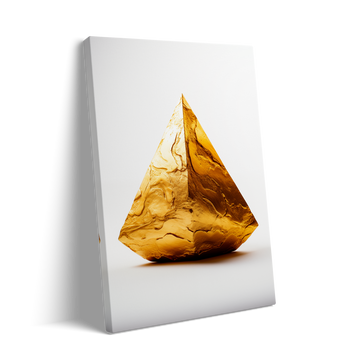 GOLDEN PYRAMID